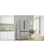 Bosch KFN96APEAG, French door bottom freezer, multi door