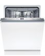 Bosch SMD6YCX01G, Fully-integrated dishwasher