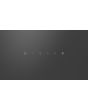 Bosch DWK85DK60B, Wall-mounted cooker hood