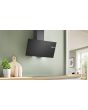 Bosch DWK85DK60B, Wall-mounted cooker hood