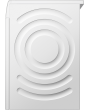 Bosch WAN28281GB, Washing machine, front loader