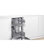 Bosch SPV2HKX42G, Fully-integrated dishwasher