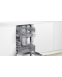 Bosch SPV2HKX39G, Fully-integrated dishwasher