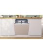 Bosch SMD6YCX01G, Fully-integrated dishwasher