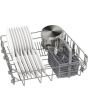 Bosch SMV2HTX02G, Fully-integrated dishwasher