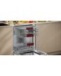 Neff S155HVX15G, Fully-integrated dishwasher