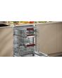 Neff S187ZCX43G, Fully-integrated dishwasher