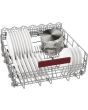 Neff S189YCX02E, Fully-integrated dishwasher