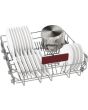 Neff S155HVX15G, Fully-integrated dishwasher