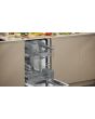 Neff S875HKX20G, Fully-integrated dishwasher