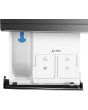 Bosch WGG244FRGB, Washing machine, front loader