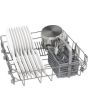 Neff S145ITS04G, Semi-integrated dishwasher