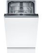 Bosch SPV2HKX42G, Fully-integrated dishwasher