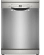 Bosch SMS2HVI67G, Free-standing dishwasher