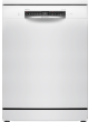 Bosch SMS4EMW06G, Free-standing dishwasher