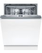 Bosch SMV4HVX00G, Fully-integrated dishwasher