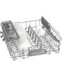 Bosch SMV2HTX02G, Fully-integrated dishwasher