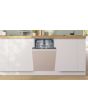 Bosch SPV2HKX42G, Fully-integrated dishwasher