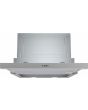 Bosch DFS067A51B, Telescopic cooker hood