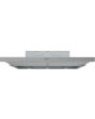 Neff D49ED22N1B, Telescopic cooker hood
