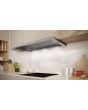 Neff D49ML54N1B, Telescopic cooker hood