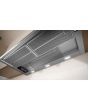 Neff D49ML54N1B, Telescopic cooker hood