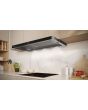 Neff D49PU54X1B, Telescopic cooker hood