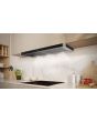 Neff D49PU54X1B, Telescopic cooker hood