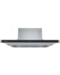 Neff D49PU54X1B, Telescopic cooker hood