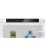 Neff KI7862FE0G, Built-in fridge-freezer with freezer at bottom