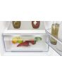 Neff KI5862SE0G, Built-in fridge-freezer with freezer at bottom