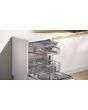 Bosch SMS6EDW02G, Free-standing dishwasher