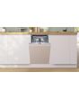 Bosch SPV4EMX25G, Fully-integrated dishwasher