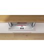 Bosch SPV4EMX25G, Fully-integrated dishwasher