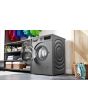 Bosch WNG254R1GB, Washer dryer