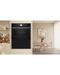 Neff N34HA11N1B, Built-in warming drawer