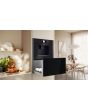 Neff N34HA11N1B, Built-in warming drawer