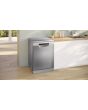 Bosch SMS4HKI00G, Free-standing dishwasher