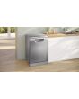 Bosch SMS4HMI00G, Free-standing dishwasher