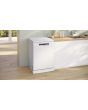 Bosch SMS4HMW00G, Free-standing dishwasher