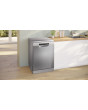 Bosch SMS6TCI00E, Free-standing dishwasher