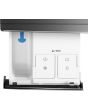 Bosch WGG244FRGB, Washing machine, front loader