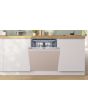Bosch SMV4HVX00G, Fully-integrated dishwasher
