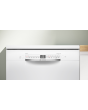 Bosch SMS2HVW67G, Free-standing dishwasher