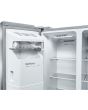 Bosch KAD93AIERG, American side by side