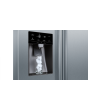 Bosch KAD93AIERG, American side by side