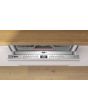 Bosch SMV4HVX00G, Fully-integrated dishwasher