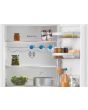 Bosch KIN86VFE0G, Built-in fridge-freezer with freezer at bottom