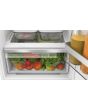 Bosch KIV86VSE0G, Built-in fridge-freezer with freezer at bottom