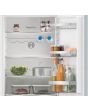 Bosch KIV86VSE0G, Built-in fridge-freezer with freezer at bottom